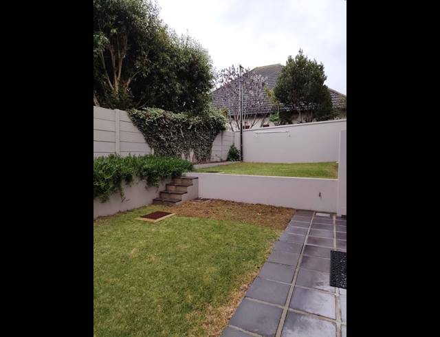 1 BEDROOM PROPERTY TO RENT IN VOELKLIP